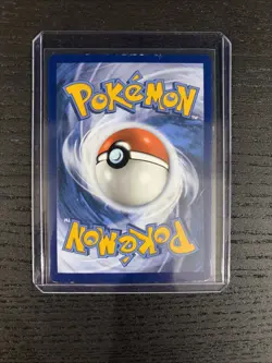 Umbreon Gold Star 17/17 Classic Collection Holo Card LP - Image 2