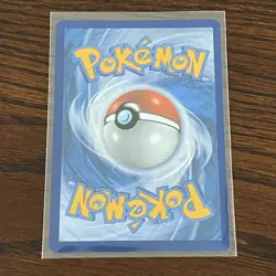 Pokemon TCG Charmander SWSH092 Battle Styles Holographic Promo Card - Image 2