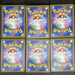 Pokemon 15x Cards Collection Lot - RARE JAPANESE GYM PROMO STAMPED TCG - Image 5