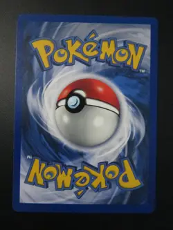 POLIWAG BASE SHADOWLESS POKEMON CARD 59/102 NEVER PLAYED COND NM- - Image 3