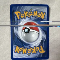 Espeon Neo Discovery 1/75 Holo Rare Pokemon TCG Card English 2001 - Image 2