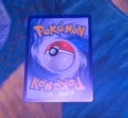 Mega Lucario Ex Alternate Art 179/132 Mega Evolution Secret Rare Pokemon Card NM - Image 2
