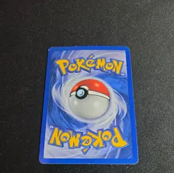 Alakazam 1/130 Holo Base Set 2 Pokemon Card WOTC LP+ / NM- EXCELLENT - Image 4