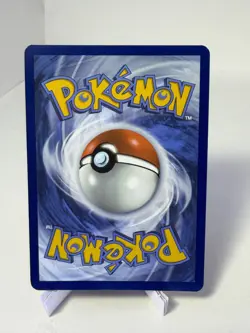 Lillie's Clefairy ex Holo Promo SV: Scarlet & Violet Promo Cards 195 NM - Image 2