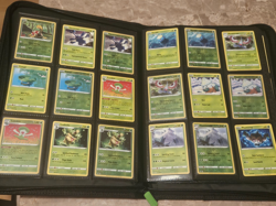 Pokemon TCG Sword & Shield Rebel Clash Master Set Complete Graded Cards NM/M - Image 3