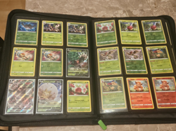 Pokemon TCG Sword & Shield Rebel Clash Master Set Complete Graded Cards NM/M - Image 4