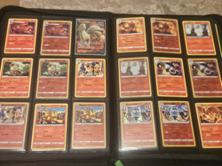 Pokemon TCG Sword & Shield Rebel Clash Master Set Complete Graded Cards NM/M - Image 5