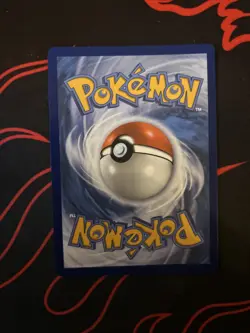 Pikachu 51/162 Pokemon Day 2026 Stamp Promo Holo Card - Image 2