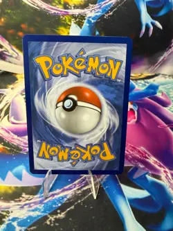 ETHAN'S QUILAVA 033/182 PRIZE PACK SERIES CARDS Common Pokemon - Image 2