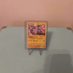 Flaaffy SWSH122 PreRelease Pokemon Promo Holo Card NM Evolving Skies - Image 1