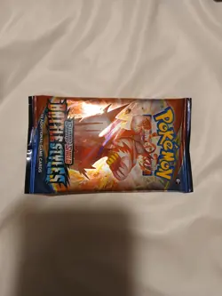 pokemon cards sword and shield battle style packs - Image 2