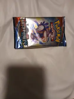 pokemon cards sword and shield battle style packs - Image 3