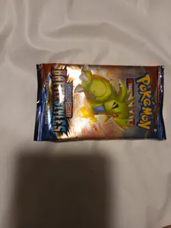 pokemon cards sword and shield battle style packs - Image 5