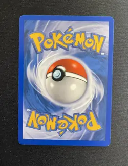 Psyduck Pokemon TCG EX Sandstorm Common Card #73/100 - Image 2
