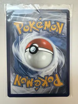 Pokemon TCG Scarlet & Violet 151 Wigglytuff EX Ultra Rare Holo Card 187/165 - Image 2