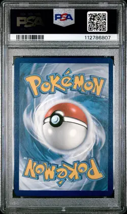 PSA 10 GEM MINT Flying Pikachu VMAX 007/025 FULL ART Pokemon Cards - Image 2