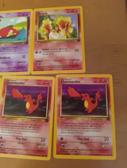 Small Batch Of Pokemon Cards - Image 3