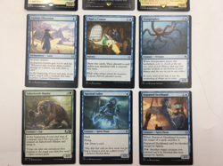 MTG Miscut/Misprint Card Lot - Magic The Gathering Error Cards - Crimps & More - Image 3