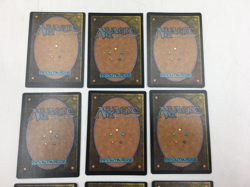 MTG Miscut/Misprint Card Lot - Magic The Gathering Error Cards - Crimps & More - Image 4