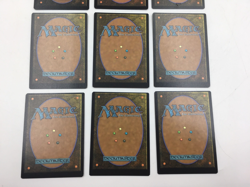 MTG Miscut/Misprint Card Lot - Magic The Gathering Error Cards - Crimps & More - Image 5