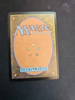 Mox Amber Dom Dominaria LP Magic: The Gathering - Image 2
