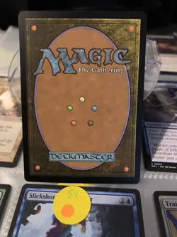 Rendclaw Trow [Eventide] Magic MTG - Image 2