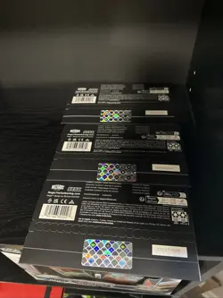 Magic The Gathering Secret Lair x Sonic Foil Bundle ✅ IN HAND - Image 2