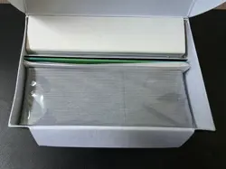 Quantum Quandrix Strixhaven Commander Deck MtG Magic the Gathering - Image 1