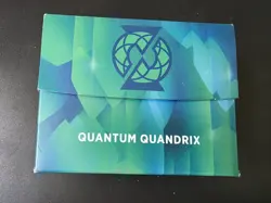 Quantum Quandrix Strixhaven Commander Deck MtG Magic the Gathering - Image 2