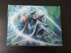 Quantum Quandrix Strixhaven Commander Deck MtG Magic the Gathering - Image 4