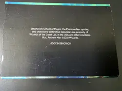 Quantum Quandrix Strixhaven Commander Deck MtG Magic the Gathering - Image 5