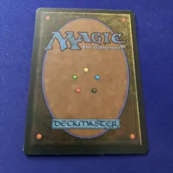 MTG Mana Short Regular Rare - Image 2