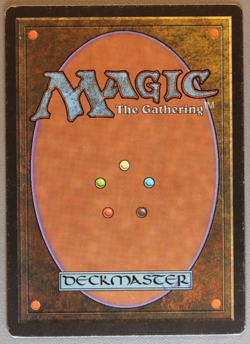 Lake of the Dead - MTG - Alliances - Magic: The Gathering - Image 2