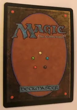ACADEMY RECTOR Urza's Destiny Magic the Gathering MTG NM **Actual Pictures** - Image 3