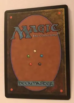 ACADEMY RECTOR Urza's Destiny Magic the Gathering MTG NM **Actual Pictures** - Image 4