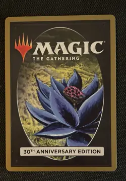 MTG NM Bayou 30th Anniversary Edition Regular Pack Fresh Dual Land 🔥 - Image 3