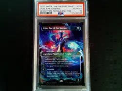 Ugin, Eye of the Storms Showcase Ghostfire PSA Gem 10! - Image 1