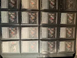 magic the gathering collection/mats/deckboxes - Image 5
