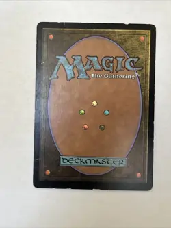 MTG Unwinding Clock New Phyrexia 164/175 Regular Rare - Image 2