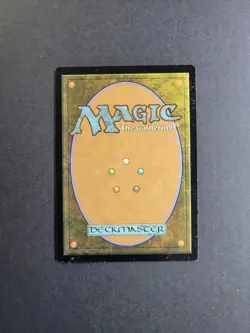 Satyr Enchanter Magic The Gathering Core Set 2019 Regular Uncommon LP - Image 3