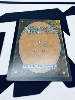 MTG Vito, Thorn of the Dusk Rose (127/284) Promo Core Set 2021 Foil - Image 5