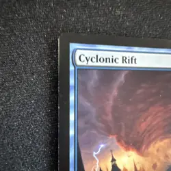 Cyclonic Rift Return to Ravnica Regular Magic The Gathering MTG - Image 5