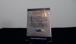 MAGIC THE GATHERING - ONSLAUGHT - TOURNAMENT DECK - NEW/SEALED - LOOK!!! - Image 2