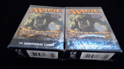 MAGIC THE GATHERING - ONSLAUGHT - TOURNAMENT DECK - NEW/SEALED - LOOK!!! - Image 3