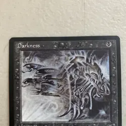 MTG Darkness Legends M-NM Magic the Gathering - Image 2