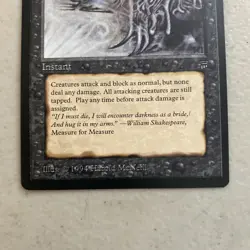 MTG Darkness Legends M-NM Magic the Gathering - Image 3