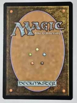 Foil HULLBREAKER HORROR Svetlin Velinov GLITTER SHADOW SIGNED MTG Autograph - Image 4