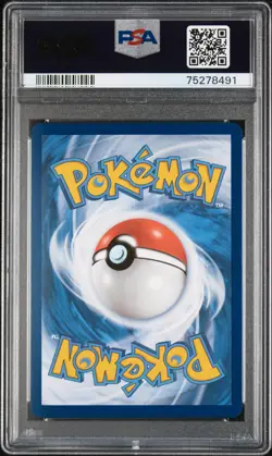 2023 POKEMON SVI EN-SCARLET & VIOLET ULTRA RARE #223 SPIDOPS EX PSA 10 - Image 2