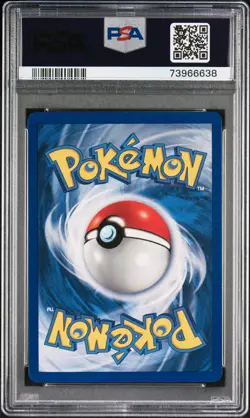 1999 POKEMON BASE SET 1ST EDITION #94 POTION PSA 10 - Image 2