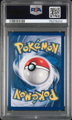 1999 POKEMON BASE SET 1ST EDITION #85 POKEMON CENTER PSA 10 - Image 2